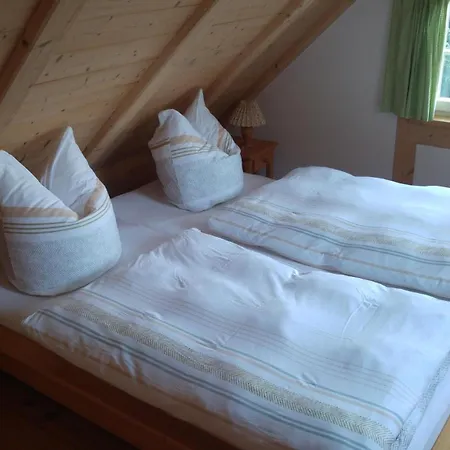 Altes Zollhaus Apartment