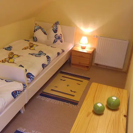 Altes Zollhaus Apartment