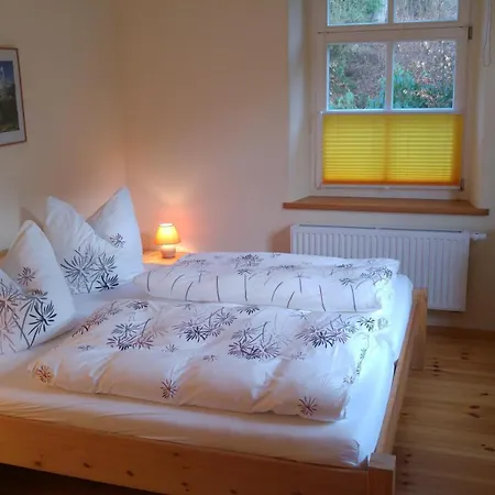 Altes Zollhaus Apartment Waltersdorf (Gorlitz)