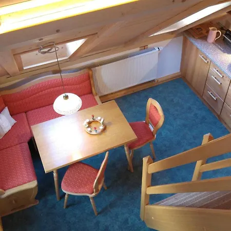 Altes Zollhaus * Waltersdorf (Gorlitz)